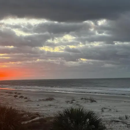 Turtle Beach Inn